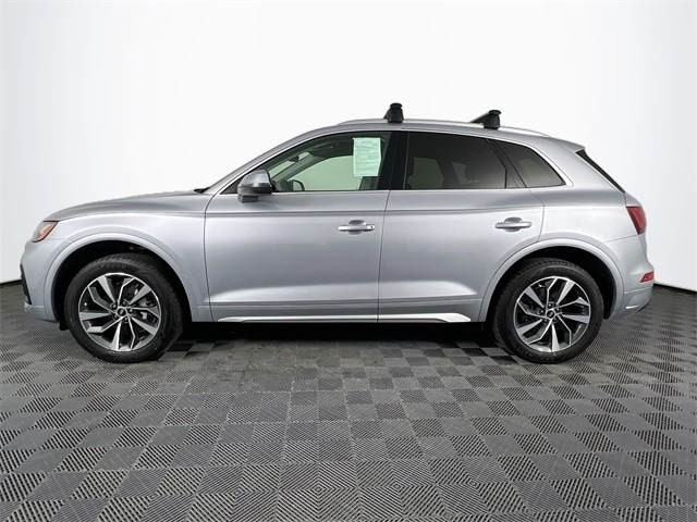 2021 Audi Q5  3