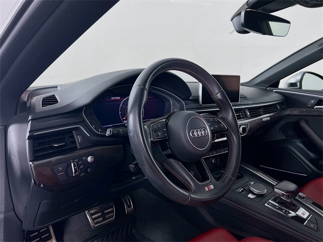 2018 Audi S5  10