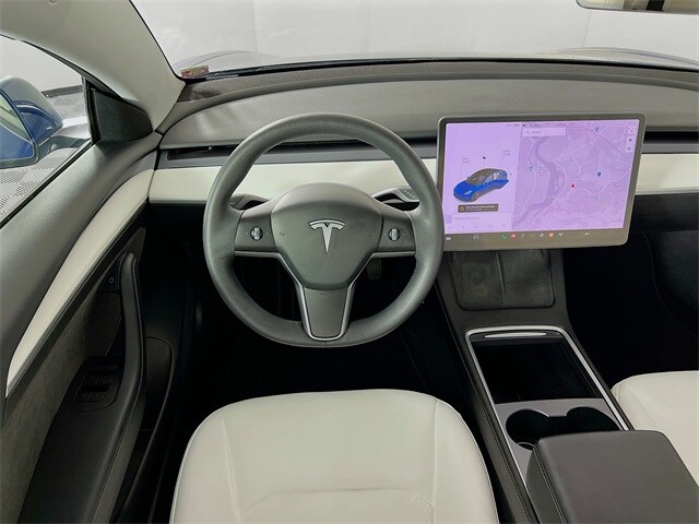 2021 Tesla Model 3 Long Range 20