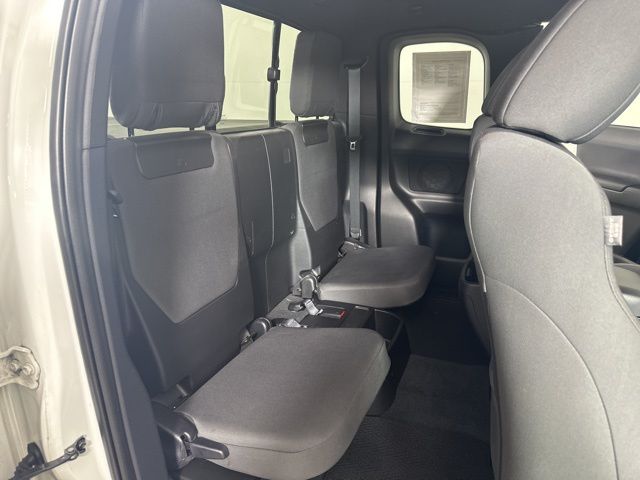 2016 Toyota Tacoma TRD Sport - Photo 17