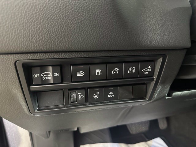 2024 Toyota Sequoia Limited - Photo 14