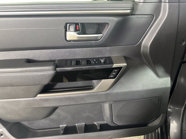 2024 Toyota Sequoia Limited - Photo 13