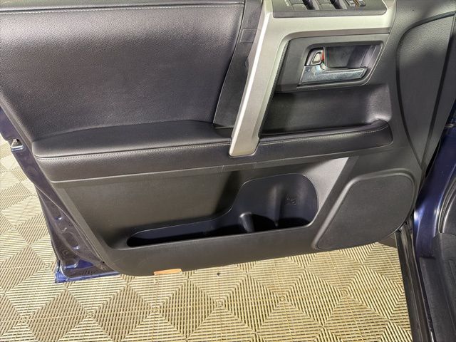 2019 Toyota 4Runner SR5 Premium - Photo 9