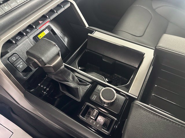 2024 Toyota Sequoia Limited - Photo 17