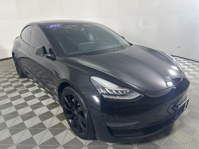 2020 Tesla Model 3 Base