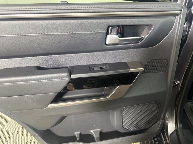 2024 Toyota Sequoia Limited - Photo 20