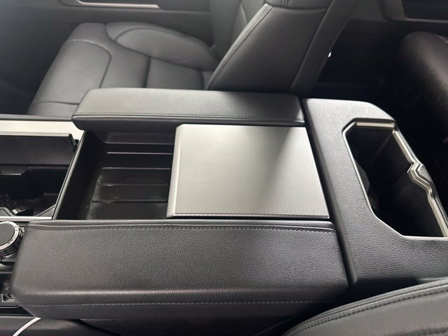 2024 Toyota Sequoia Limited - Photo 18