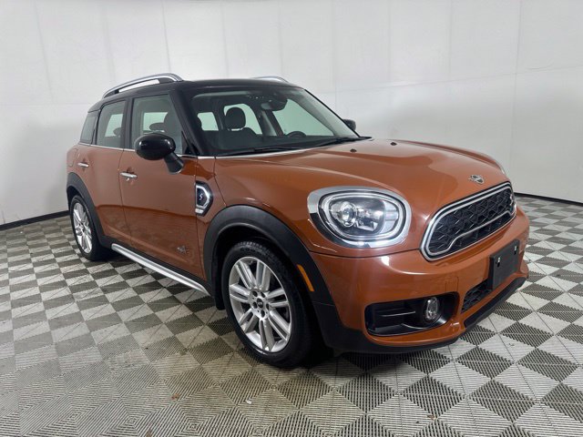 2020 MINI Countryman S