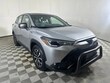  Toyota Corolla Cross Hybrid