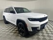  Jeep Grand Cherokee L