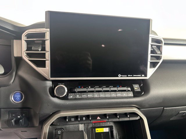 2024 Toyota Sequoia Limited - Photo 16