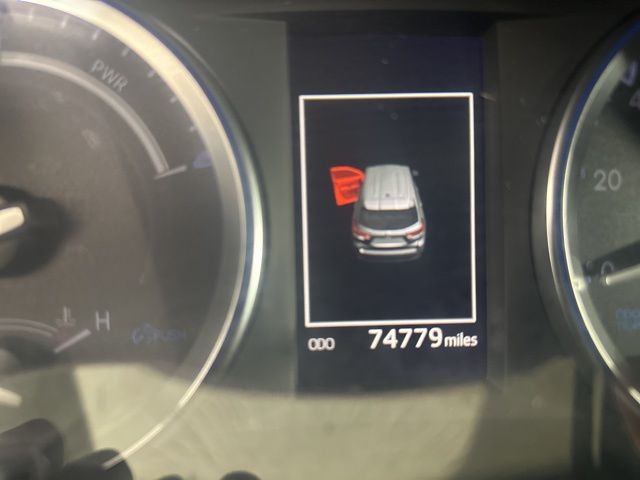 2019 Toyota Highlander Limited - Photo 23