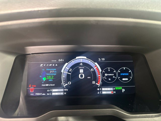 2024 Toyota Sequoia Limited - Photo 31