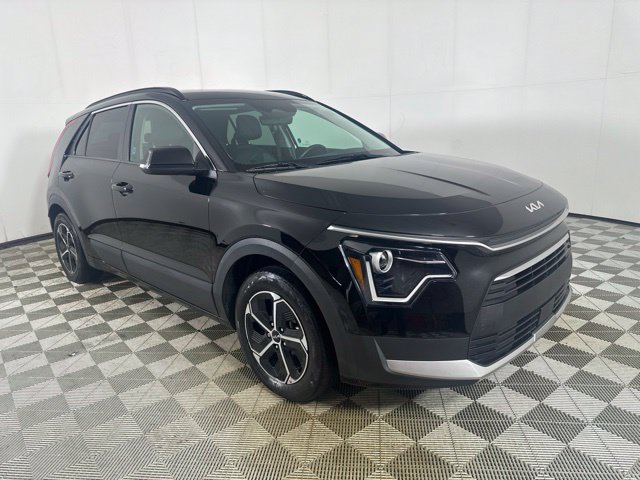2023 Kia Niro