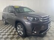  Toyota Highlander Hybrid