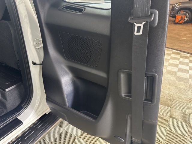 2016 Toyota Tacoma TRD Sport - Photo 11