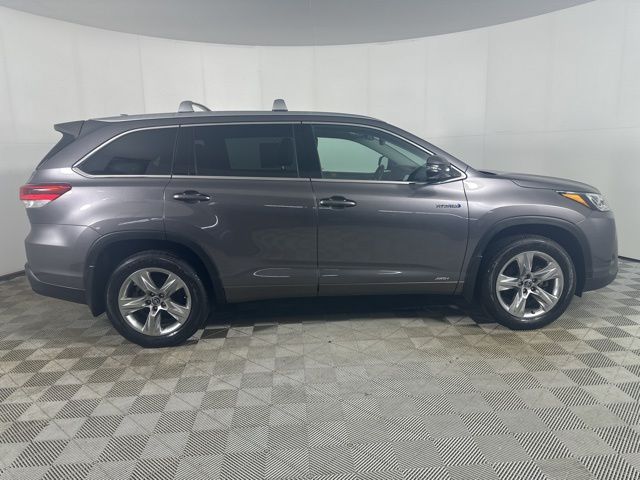 2019 Toyota Highlander Limited - Photo 6