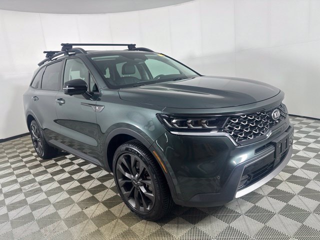 2021 Kia Sorento