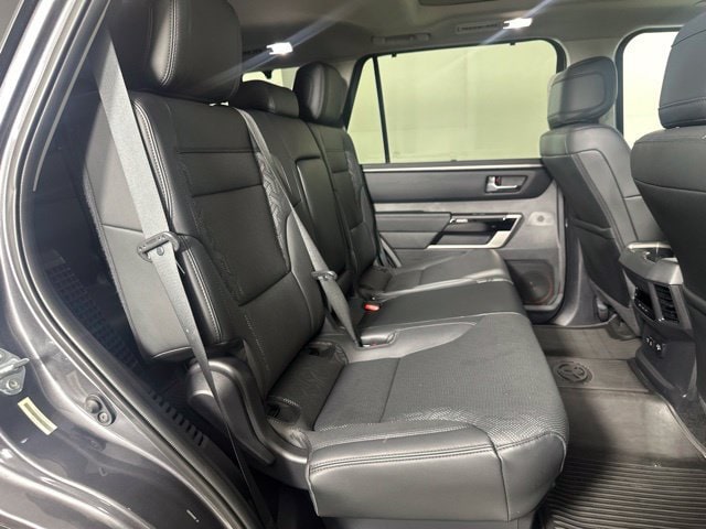 2024 Toyota Sequoia Limited - Photo 26