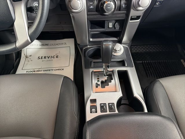 2019 Toyota 4Runner SR5 Premium - Photo 14