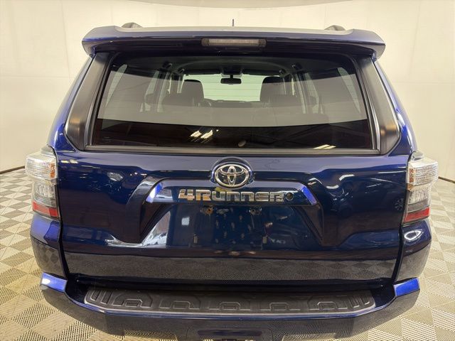 2019 Toyota 4Runner SR5 Premium - Photo 6