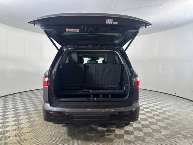2024 Toyota Sequoia Limited - Photo 10