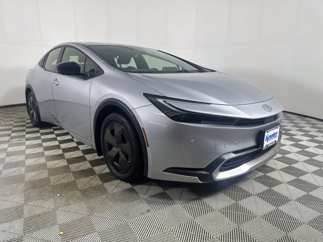 2023 Toyota Prius Prime SE