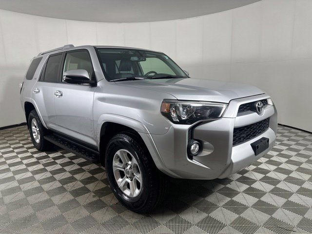 2015 Toyota 4Runner