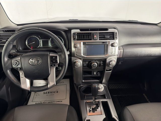2019 Toyota 4Runner SR5 Premium - Photo 13