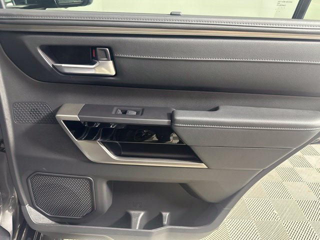 2024 Toyota Sequoia Limited - Photo 25