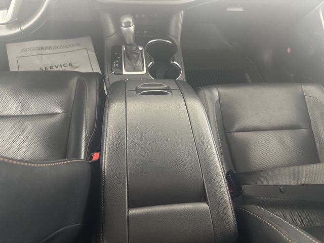 2019 Toyota Highlander Limited - Photo 17