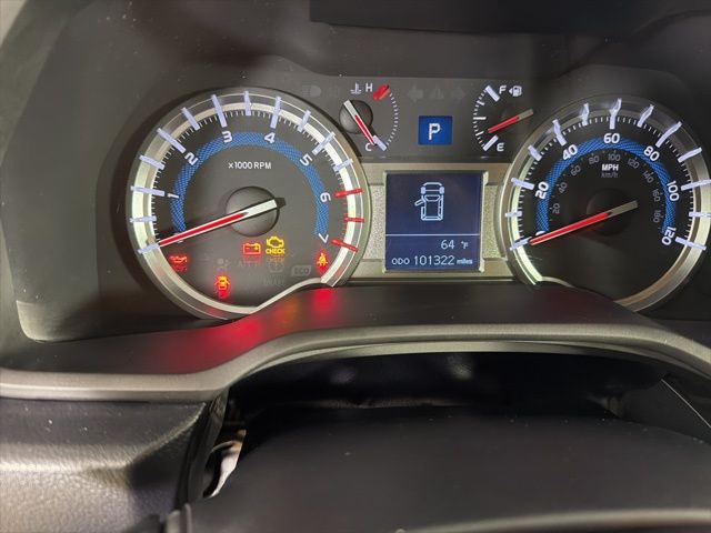 2019 Toyota 4Runner SR5 Premium - Photo 20