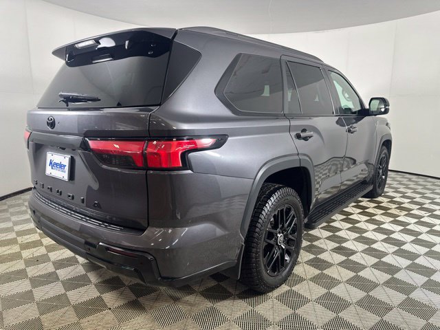 2024 Toyota Sequoia Limited - Photo 7