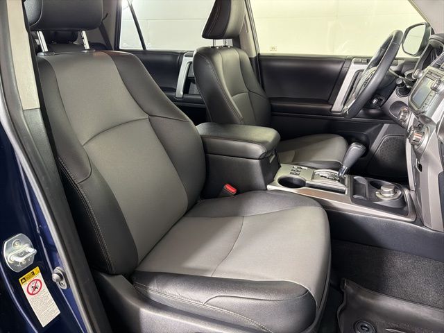 2019 Toyota 4Runner SR5 Premium - Photo 19