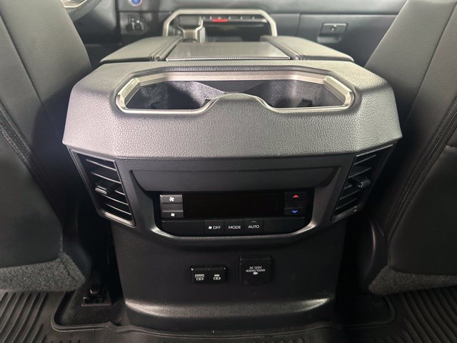 2024 Toyota Sequoia Limited - Photo 22