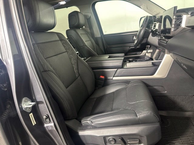 2024 Toyota Sequoia Limited - Photo 29
