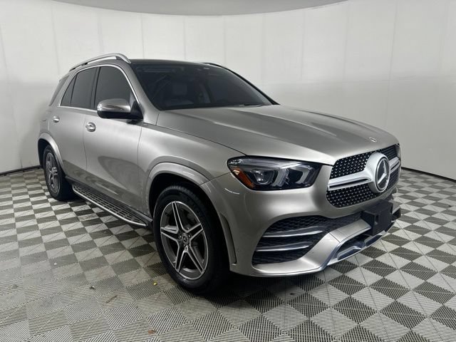 2022 Mercedes-Benz GLE GLE350