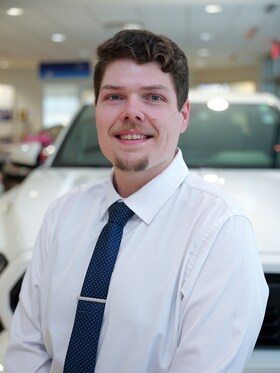 Staff member David Pierce from ID_60a5d9