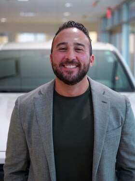 Staff member Anthony Puglisi from ID_60a5d9