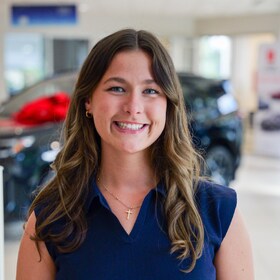 Staff member Sarah Biddle from ID_60a5d9