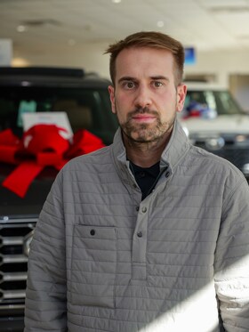 Staff member Thomas Kaminsky from ID_32403e