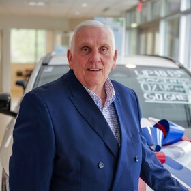 Staff member Frank Caolo from ID_60a5d9