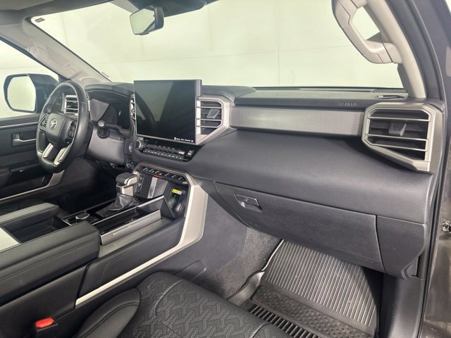 2024 Toyota Sequoia Limited - Photo 30