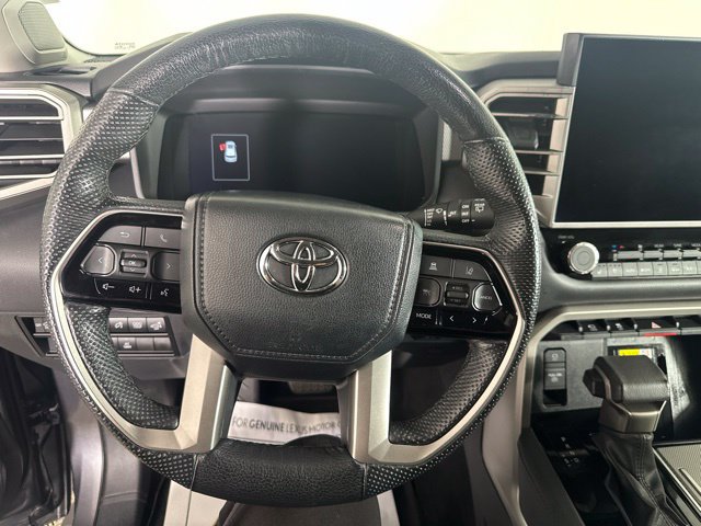 2024 Toyota Sequoia Limited - Photo 15