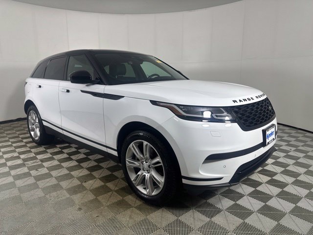 2023 Land Rover Range Rover Velar