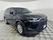  Toyota Grand Highlander