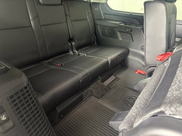2024 Toyota Sequoia Limited - Photo 27