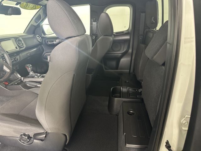 2016 Toyota Tacoma TRD Sport - Photo 12