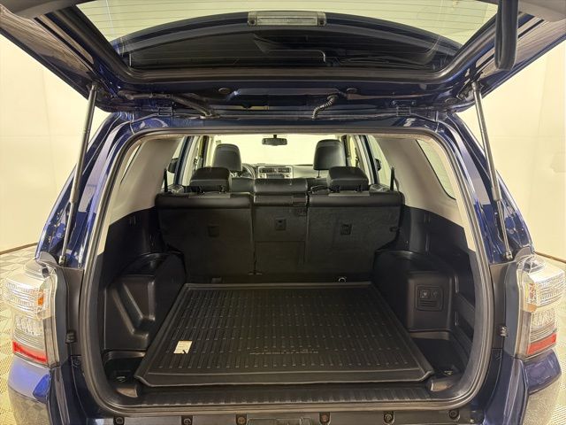 2019 Toyota 4Runner SR5 Premium - Photo 7