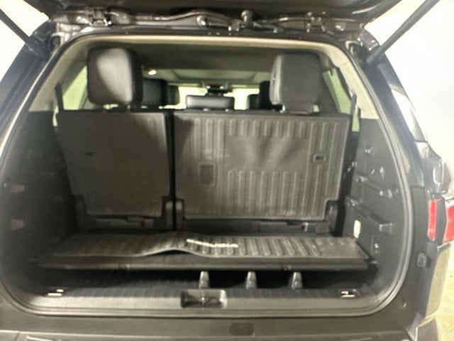2024 Toyota Sequoia Limited - Photo 11